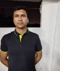 Встретьте Мужчинa : Rampukar, 28 лет до Индия  bihar